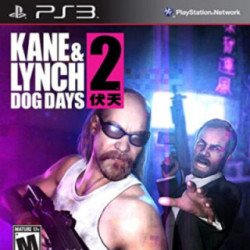 Kane & Lynch 2 : Dogs Day