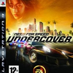 Need For Speed Underground