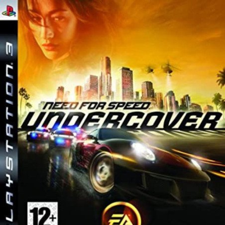 Need For Speed Underground