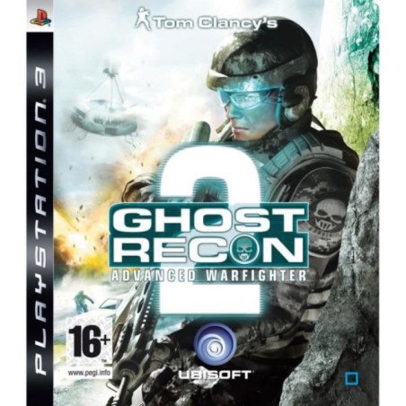Ghost Recon 2