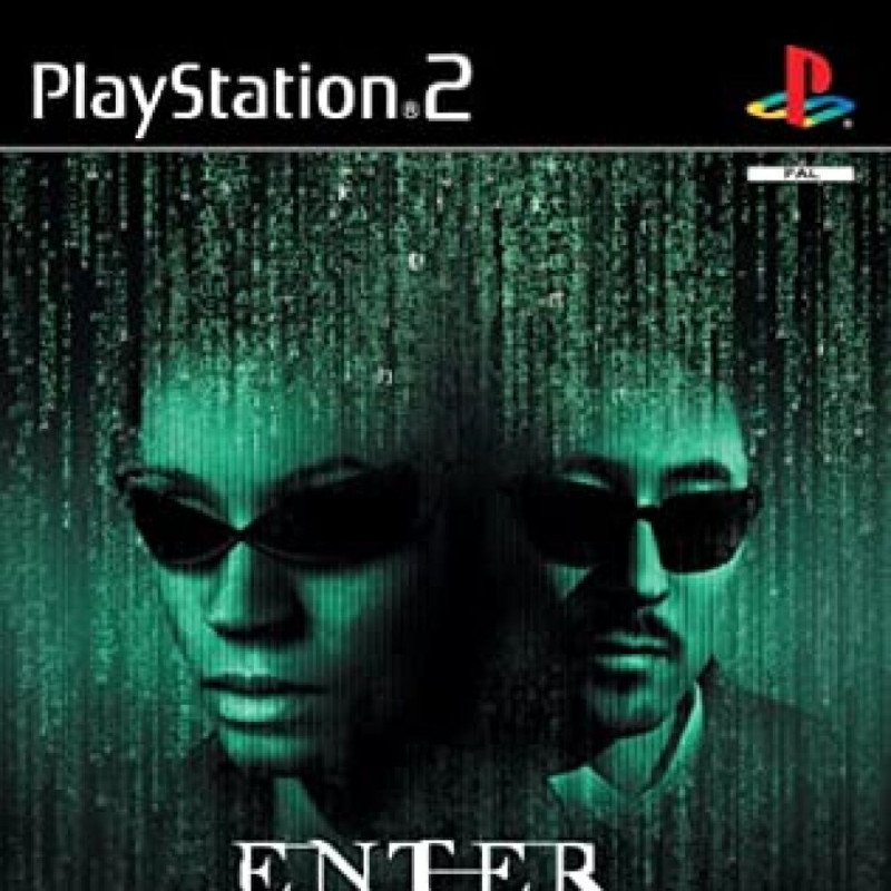 Enter The Matrix