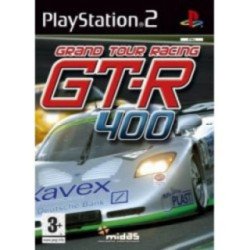 Gtr 400 Grand Tour Racing
