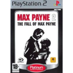 Max Paine - Platinum