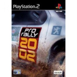 Pro Rally 2002