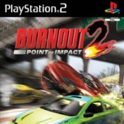 Burnout 2 Point Of Impact
