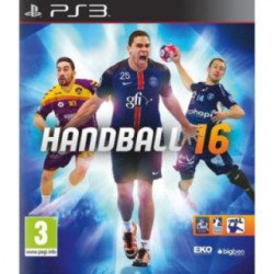 Handball 16
