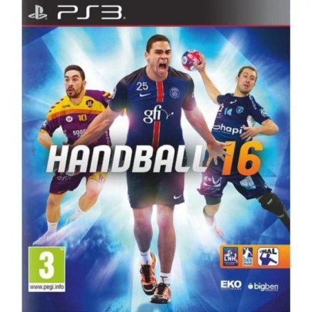 Handball 16
