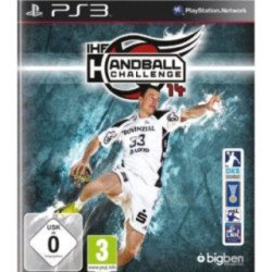 IHF Handball Challenge 14
