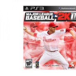 Major League Baseball 2K11
