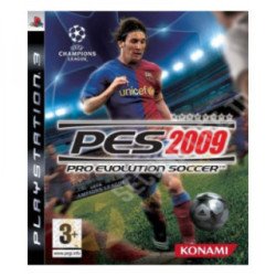 PES 2009
