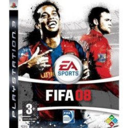 Fifa 08