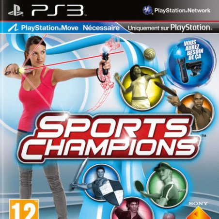 Sports Champions