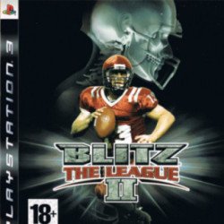 Blitz The League 2