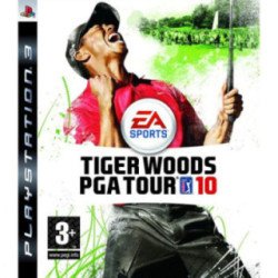 Tiger Woods Pga Tour 10