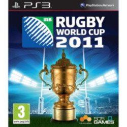 Rugby World Cup 2011