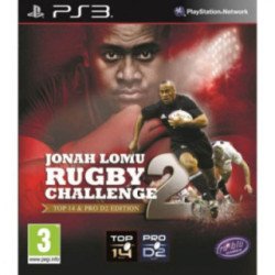 Rugby Challenge 2