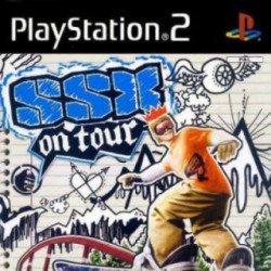 SSX On Tour