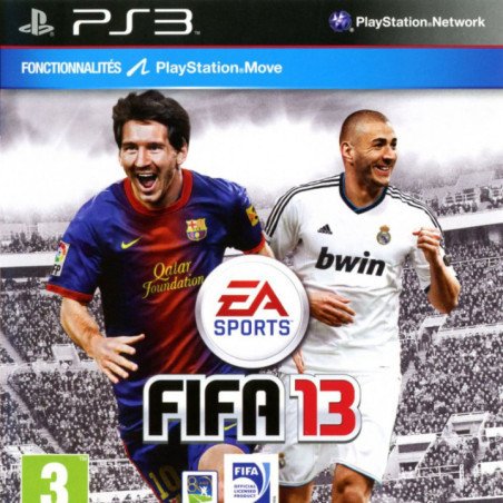 Fifa 13