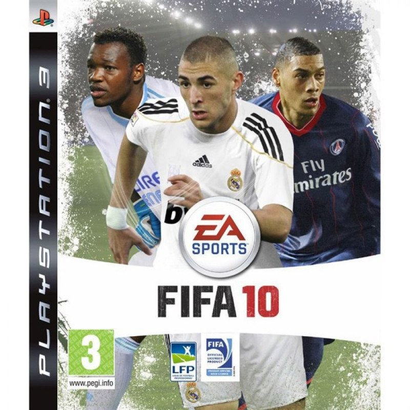 Fifa 10 Fifa 10
