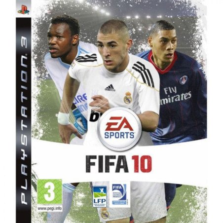 Fifa 10