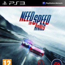 Need For Speed Rivals