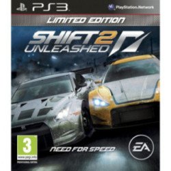 Shift 2 Unleashed