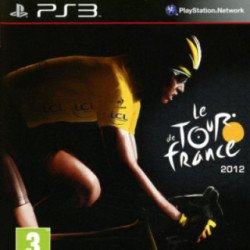 Le Tour De France 2012