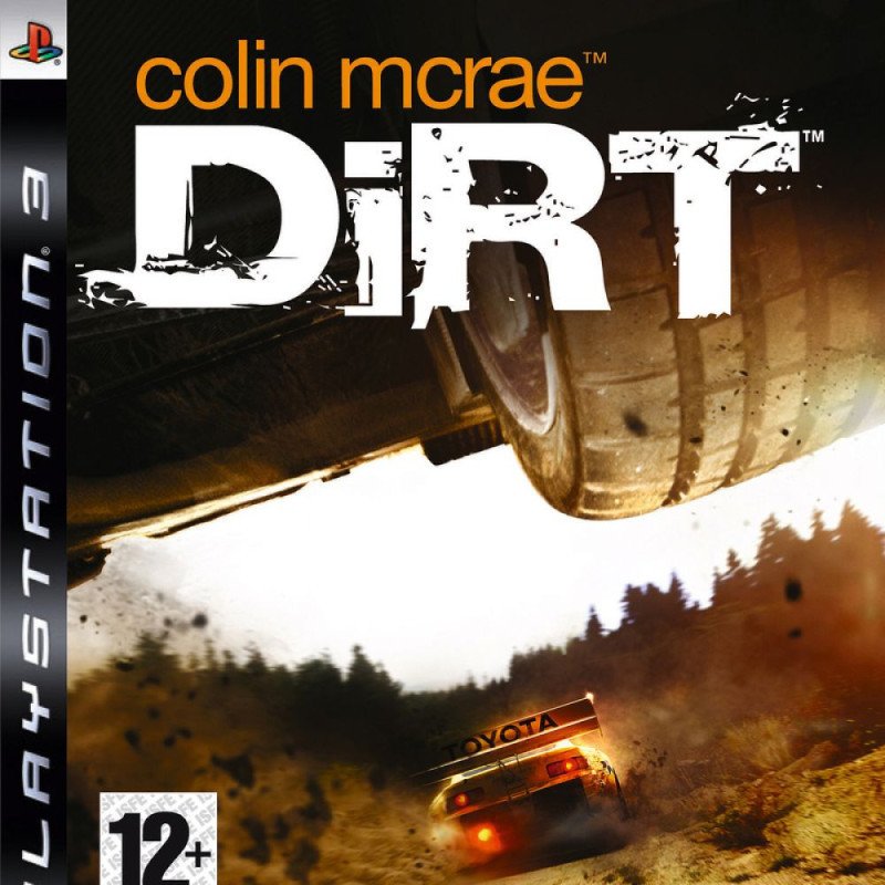 Dirt - Platinum Dirt - Platinum