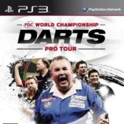Darts Pro Tour