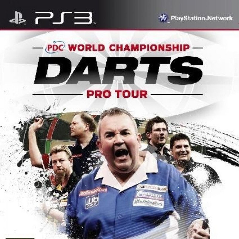 Darts Pro Tour Darts Pro Tour