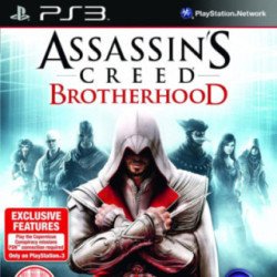 Assassin's Creed Brotherhood