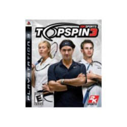 Topspin 3
