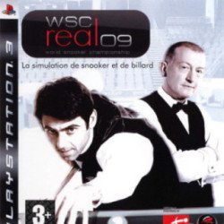 WSC Real 09