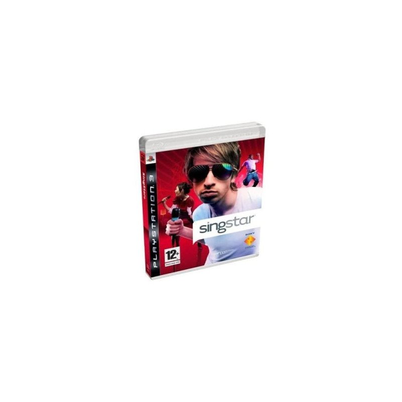 Singstar Singstar