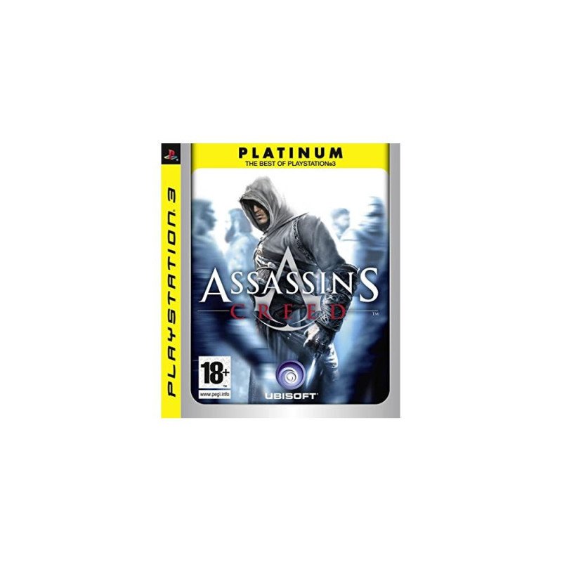 Assassin's Creed Assassin's Creed