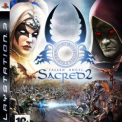 Sacred 2 - Fallen Angel