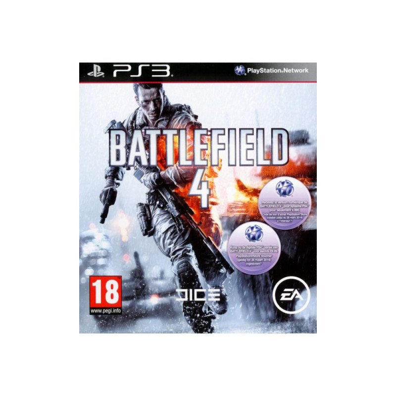 Battlefield 4 Battlefield 4