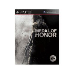 Medal of Honor