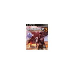 Uncharted 3 L'illusion de Drake