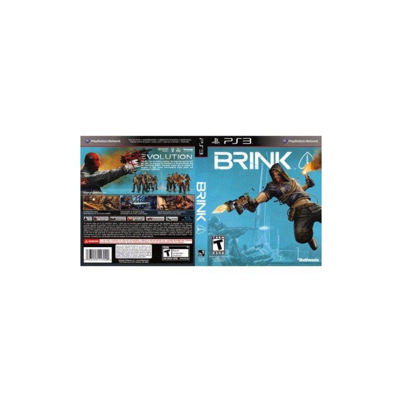 Brink Brink