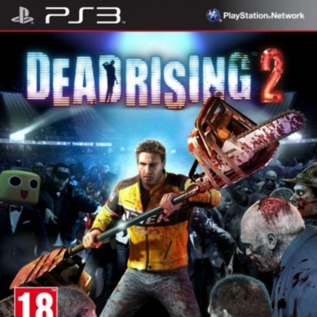 Dead Rising  2