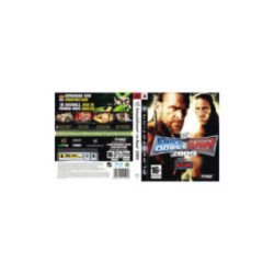 SmackDown VS Raw 2009