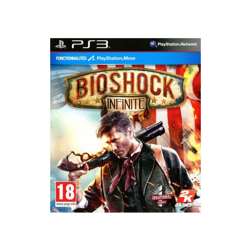 Bioshock Infinite Bioshock Infinite
