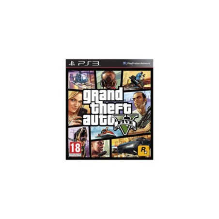 GTA V
