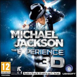Michael Jackson The Experience