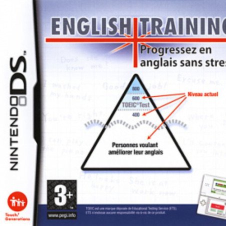 Progressez En Anglais Sans Stresser