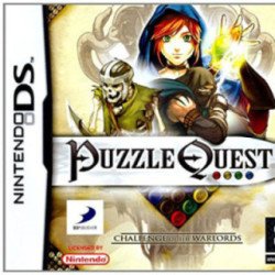Puzzle Quest