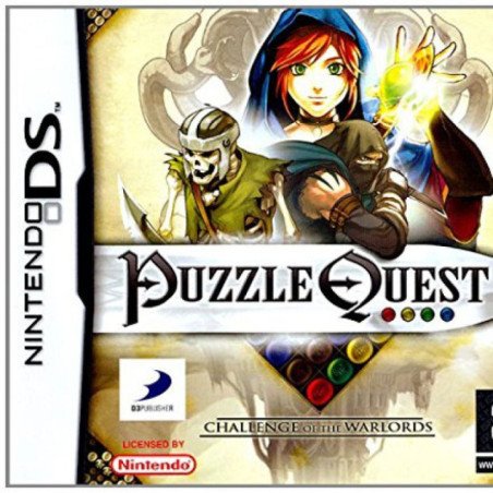Puzzle Quest