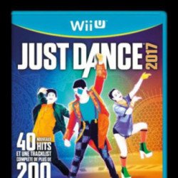 Just Dance 2017