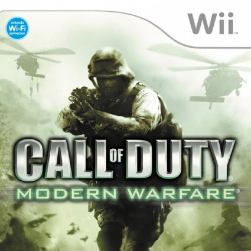 Call Od Duty Modern Warfare Edition Réflexes Call Od Duty Modern Warfare Edition Réflexes